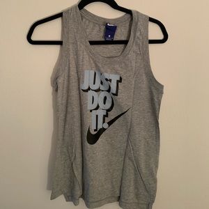 Nike tank Workout Top